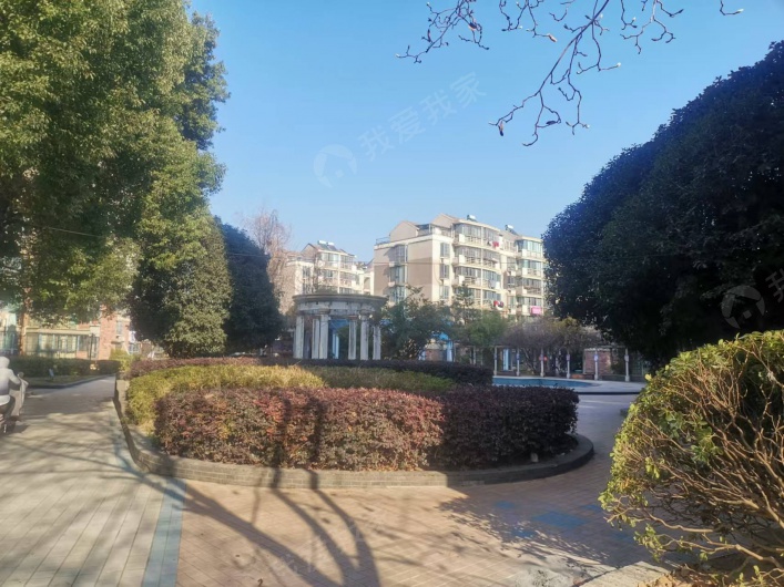 良城美景家园图片