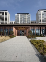 中国铁建栖云府