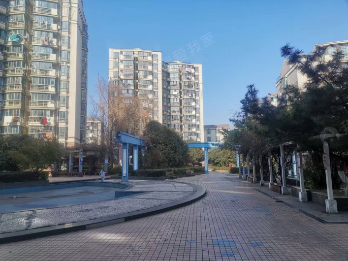 良城美景家园图片
