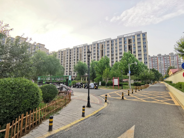 金成雅苑图片