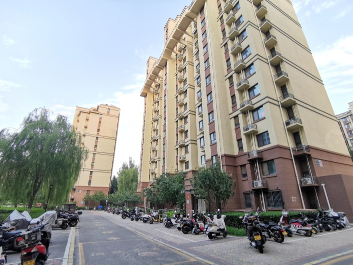 金成雅苑图片