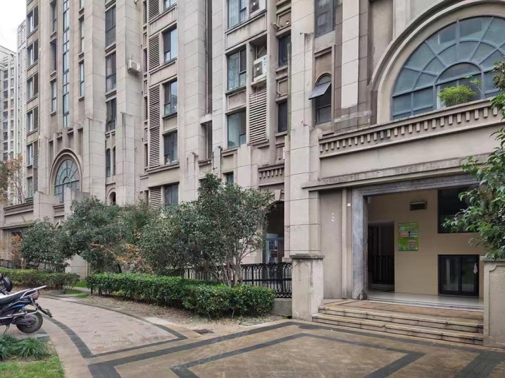 远洋香奈图片
