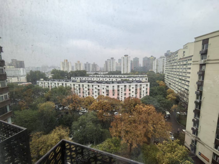 芳古园一区图片