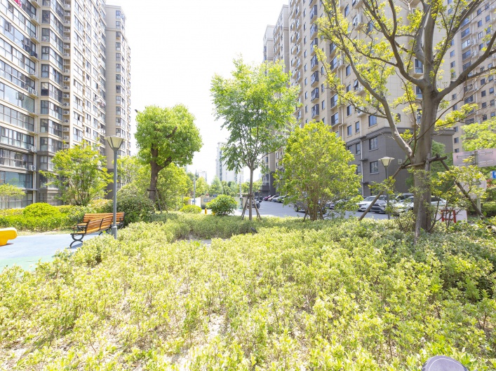碧林湾新苑(二期)图片
