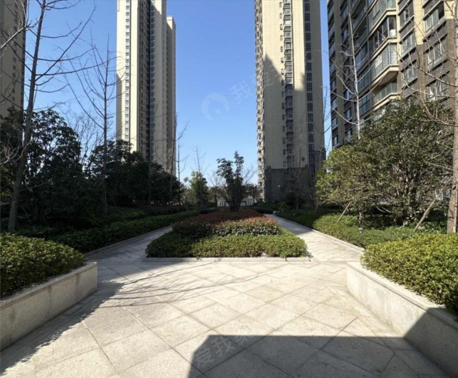 通宇林景博园北院图片