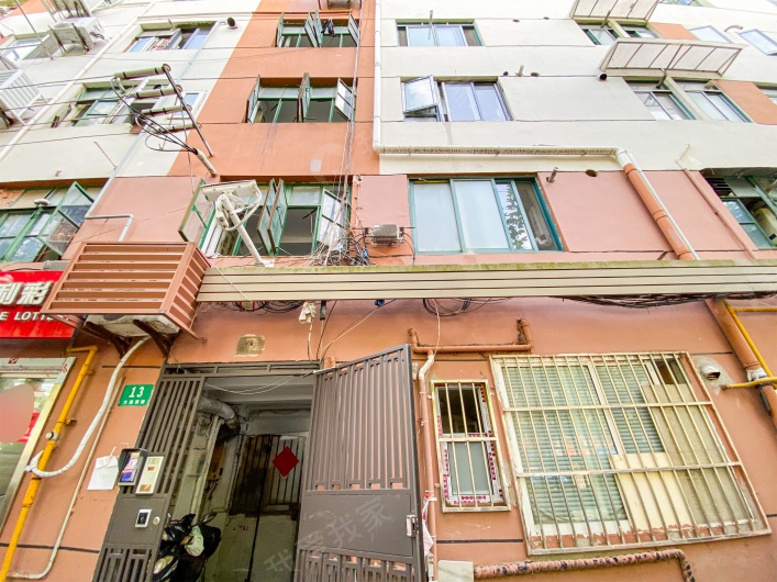 大连西路11-49号图片