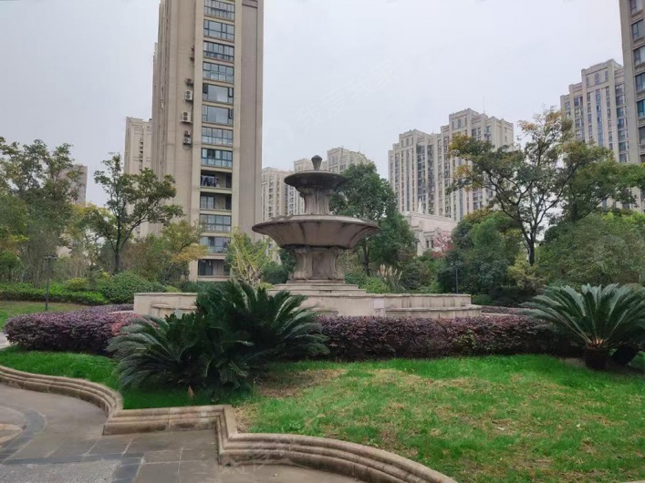 远洋香奈图片