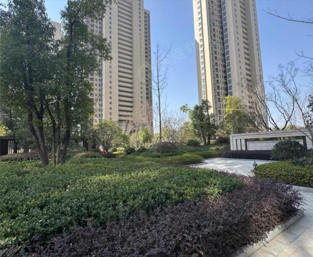 通宇林景博园北院图片