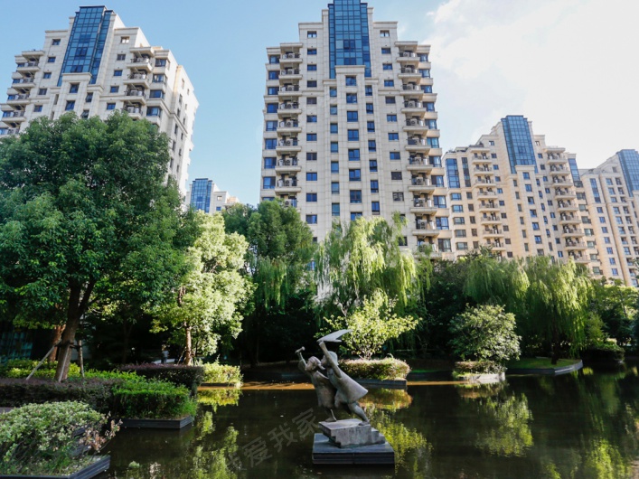 仁恒森兰雅苑二期图片