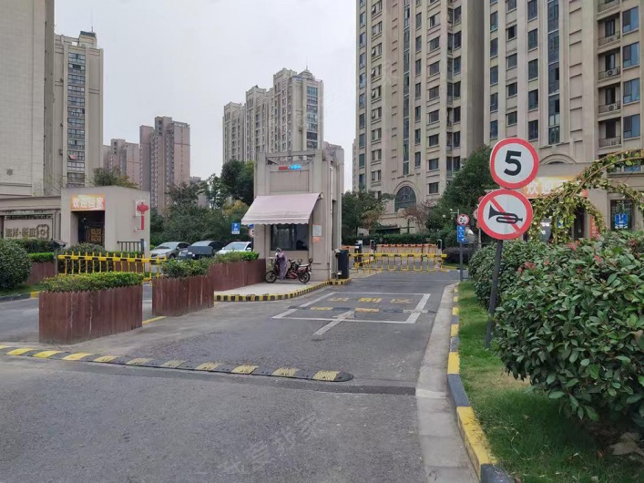 远洋香奈图片