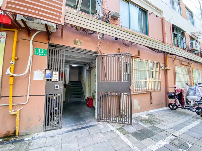大连西路11-49号图片