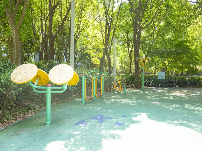 皇都花园二期图片