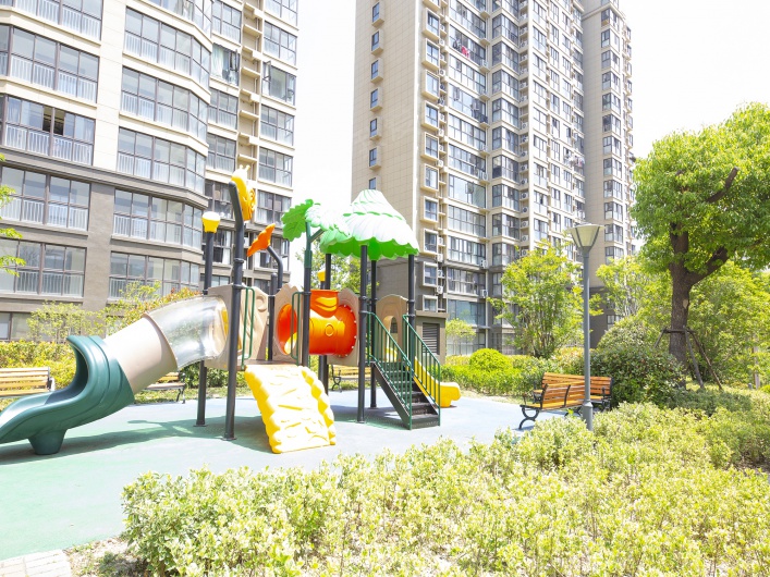 碧林湾新苑(二期)图片