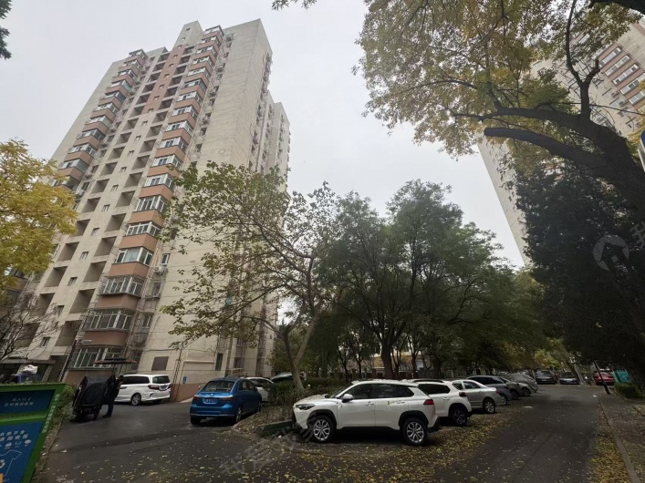 芳古园一区图片