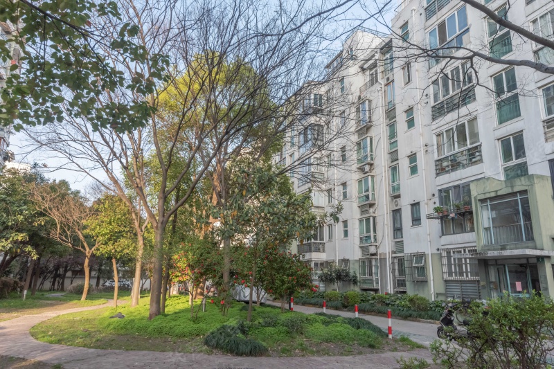 上海我爱我家陆家嘴新景园(一期)第6张图