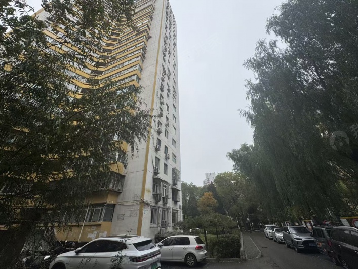 芳古园一区图片