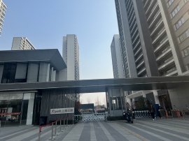上宸云际