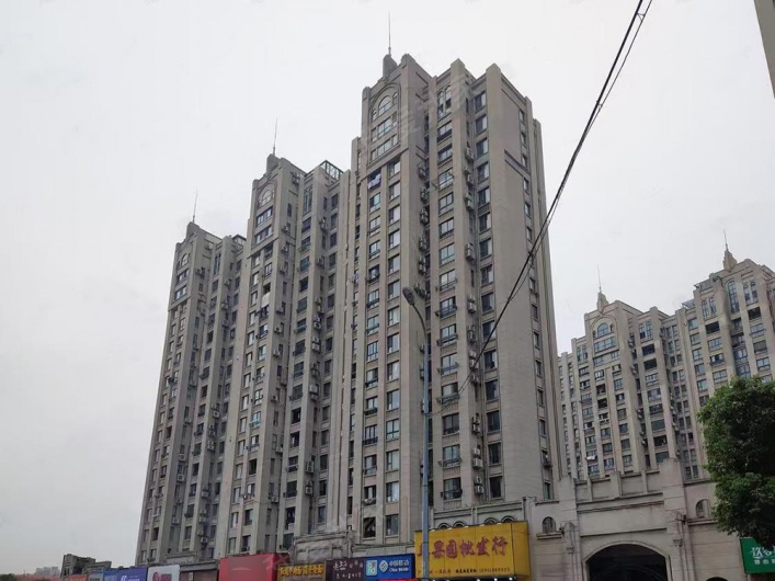 远洋香奈图片