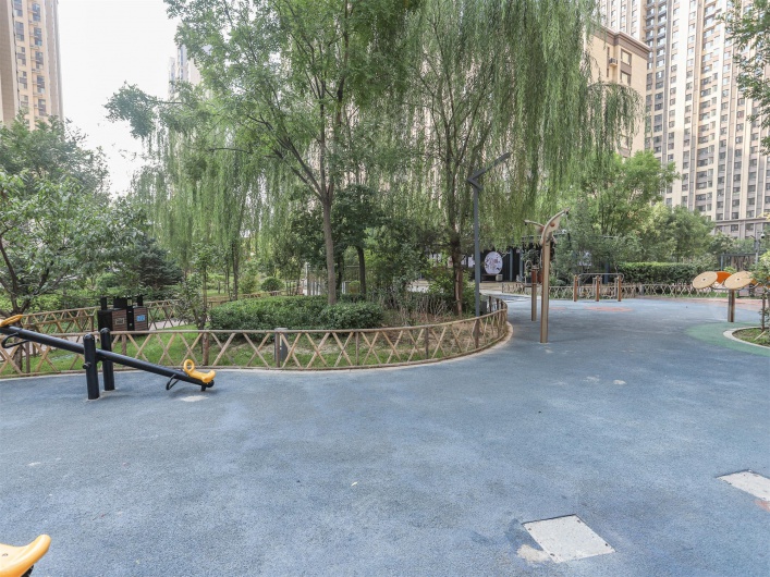 国投赞城三期图片