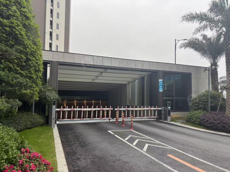 杭州江翠轩小区-江翠轩小区二手房房价走势-租房价格-我爱我家