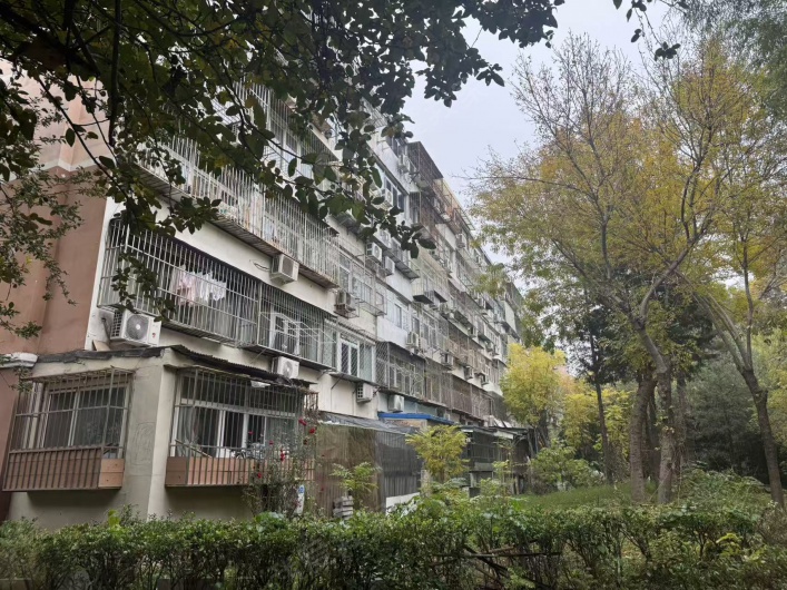 芳古园一区图片