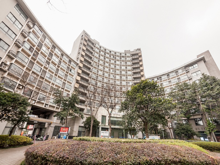 新梁溪人家（公寓）图片