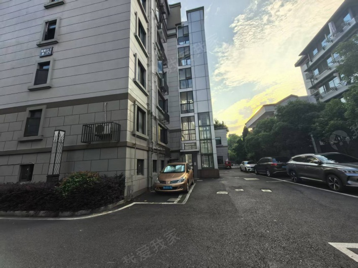 梅堰路图片