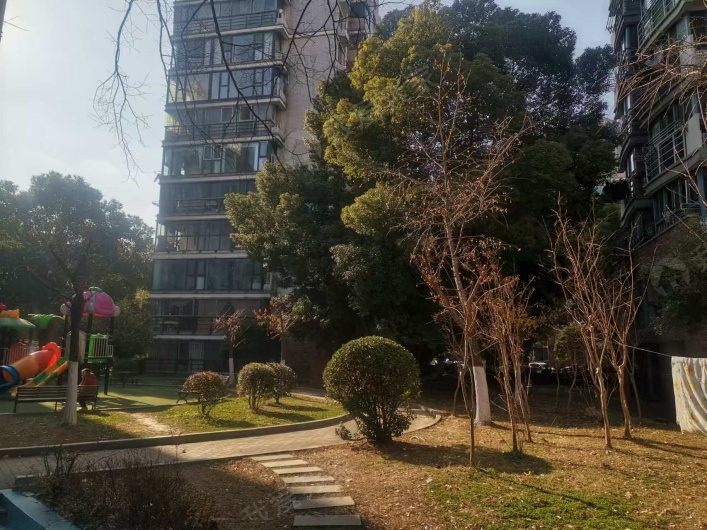 良城美景家园图片