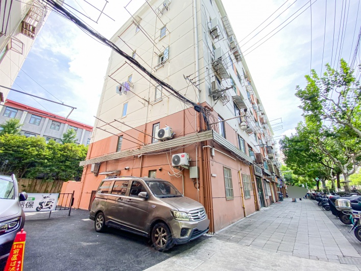 大连西路11-49号图片