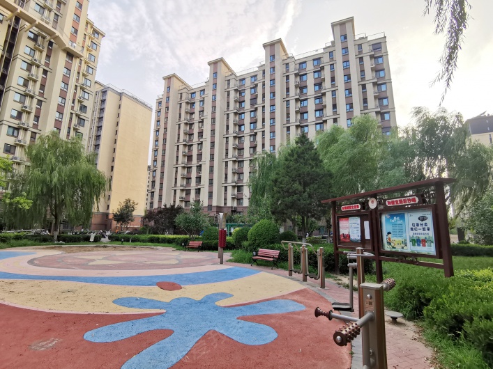 金成雅苑图片