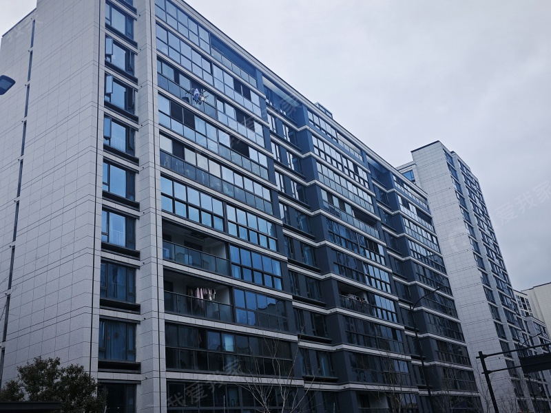 杭州春熙上和湾小区-春熙上和湾小区二手房房价走势-租房价格-我爱我家