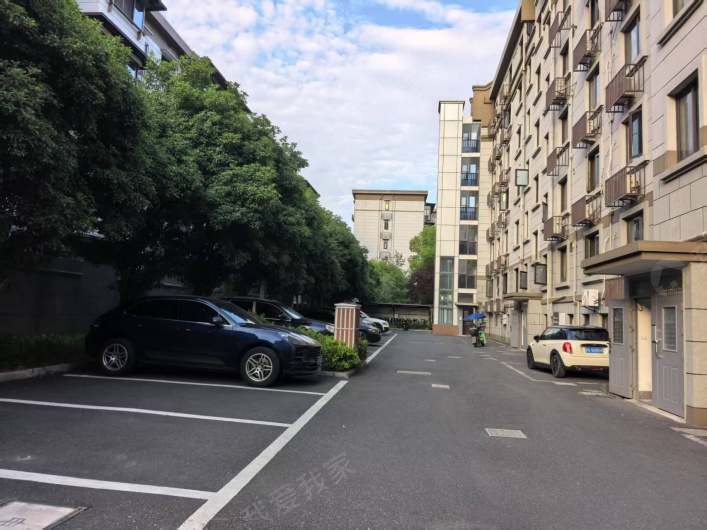 梅堰路图片