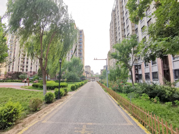 金成雅苑图片