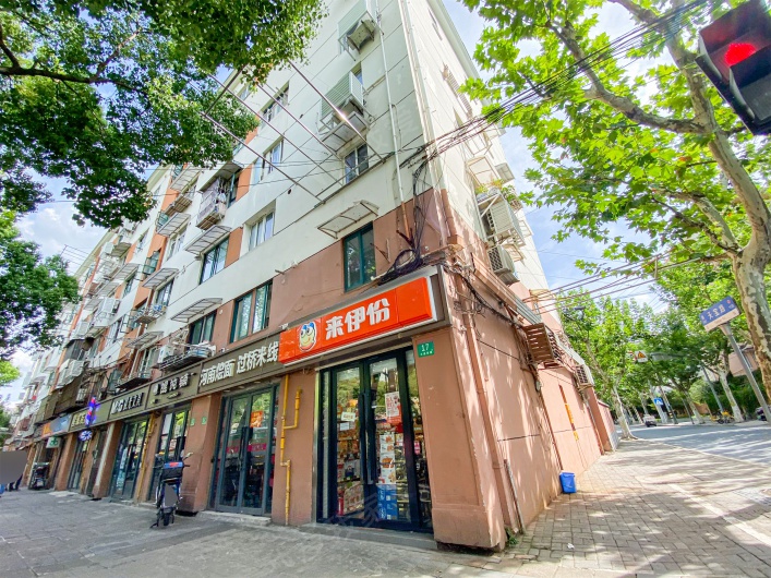 大连西路11-49号图片