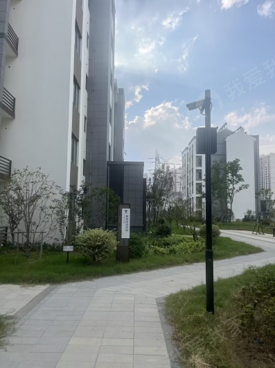 彤云嘉卉花园南区图片