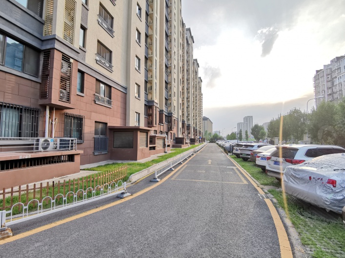 金成雅苑图片
