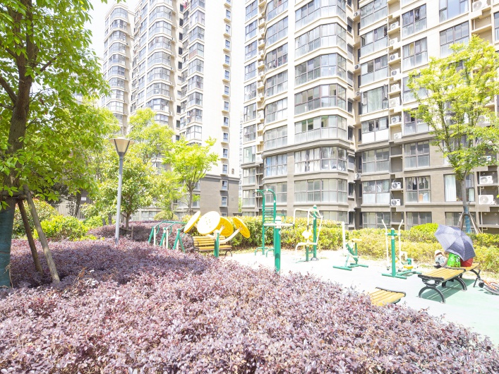 碧林湾新苑(二期)图片