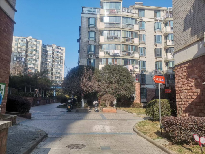 良城美景家园图片