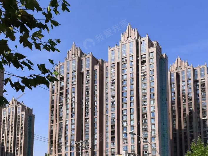 中环名品公馆图片