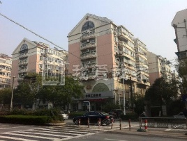 紫金城东区