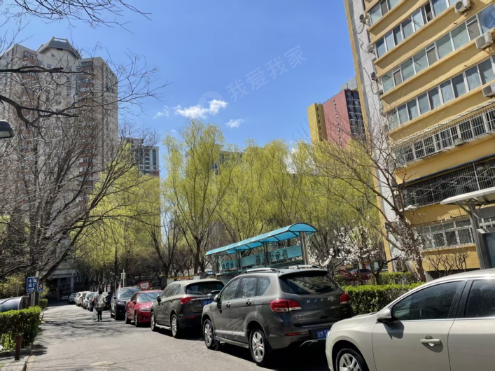 芳古园一区图片