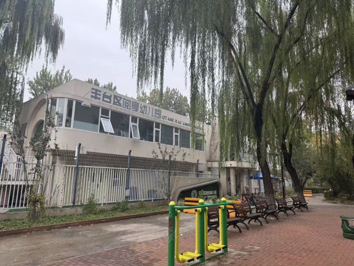 芳古园一区图片