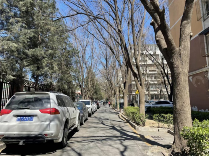 芳古园一区图片
