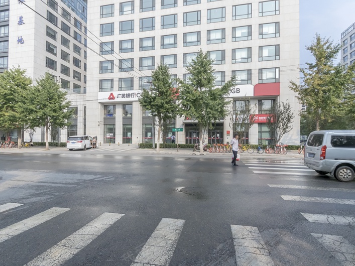 西山汇图片