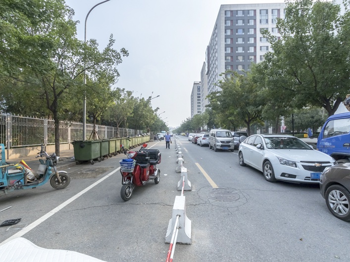 西山汇图片