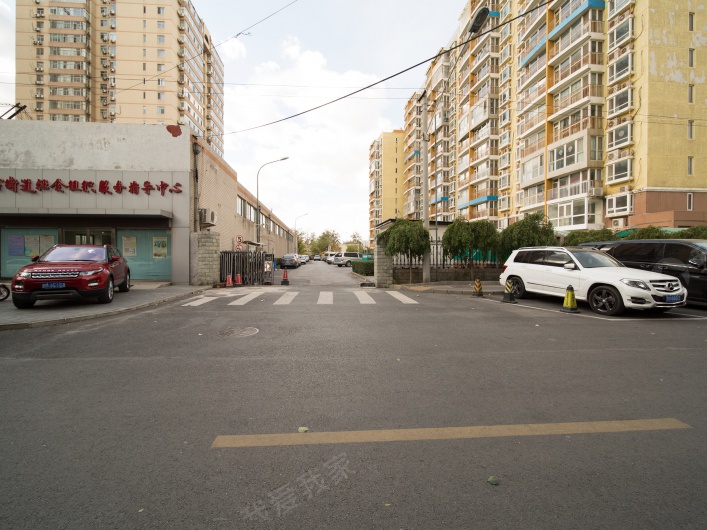 丰台北路46号楼图片