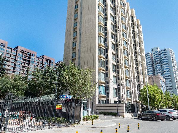 方庄公馆图片