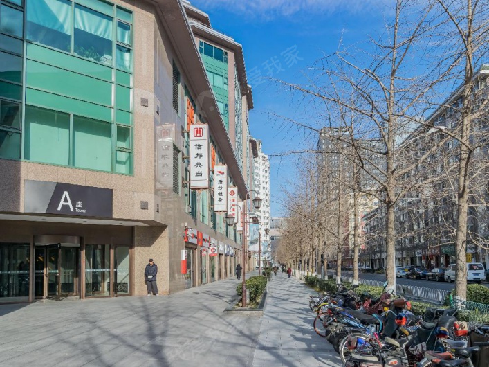 东环广场图片