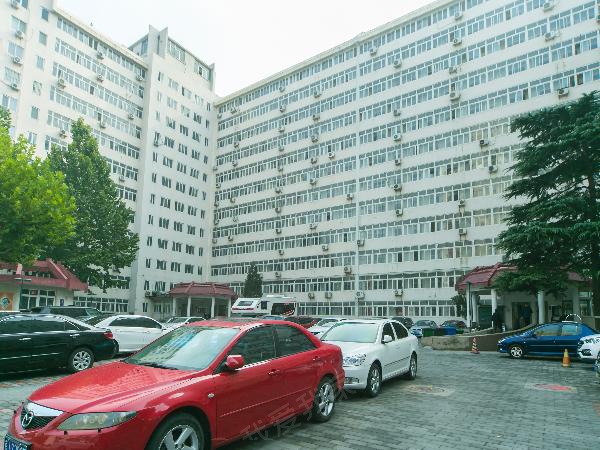 万寿路8号院图片