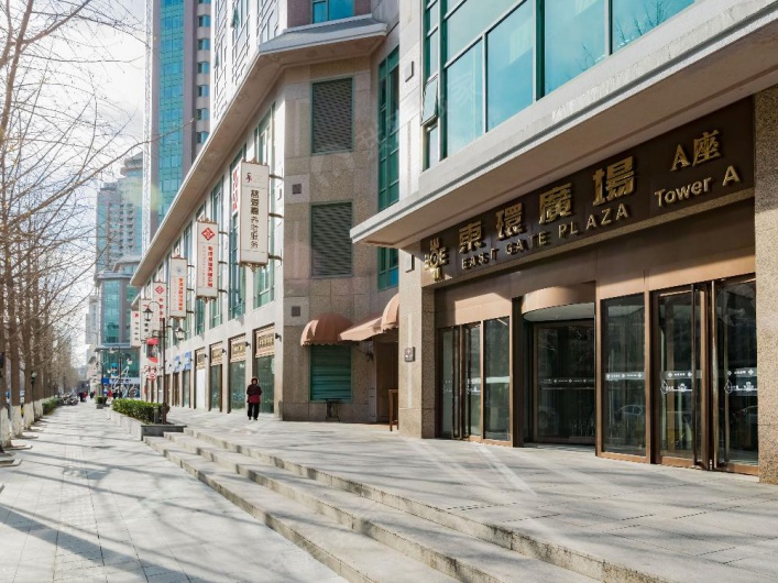 东环广场图片